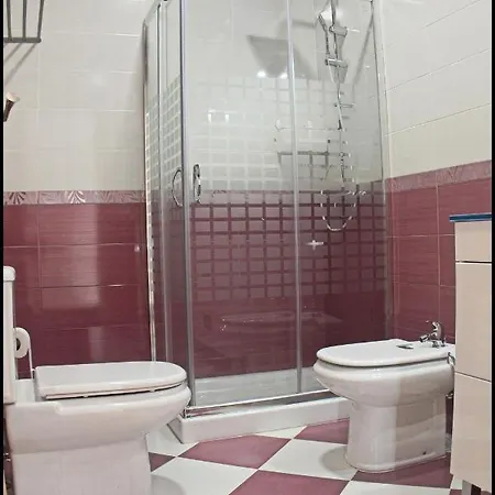 Loyola Apartment *