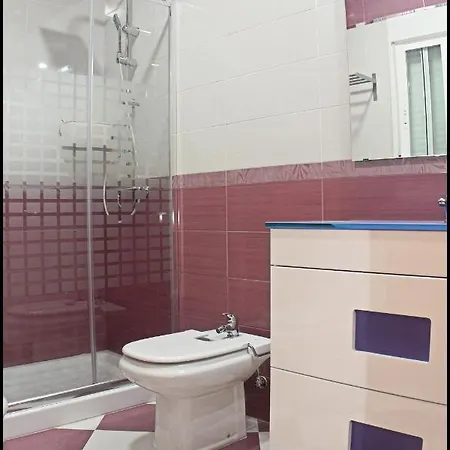 Loyola Apartment