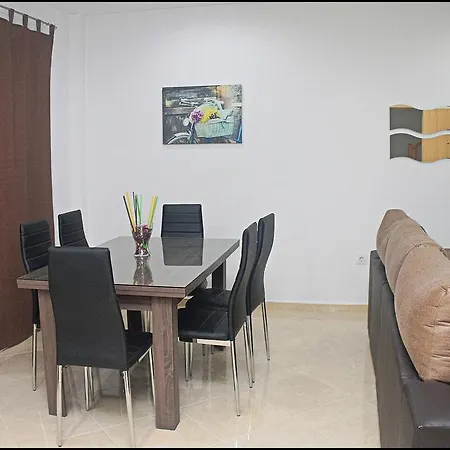 Apartment Loyola *