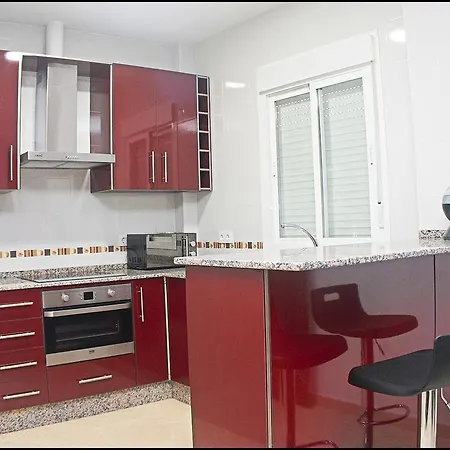 Apartment Loyola Conil De La Frontera