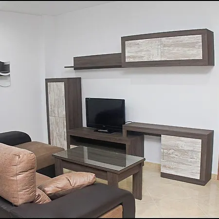 Apartment Loyola